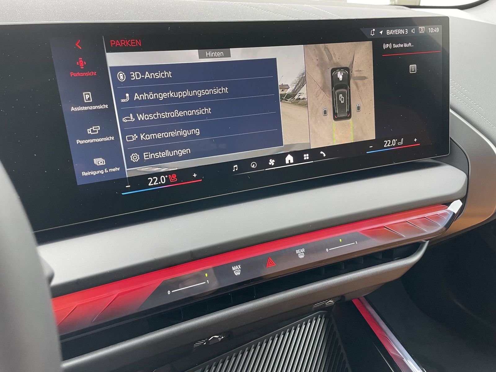 BMW X3 30e xDrive A HK-HiFi|DAB|LED|RFK|Komfortzg