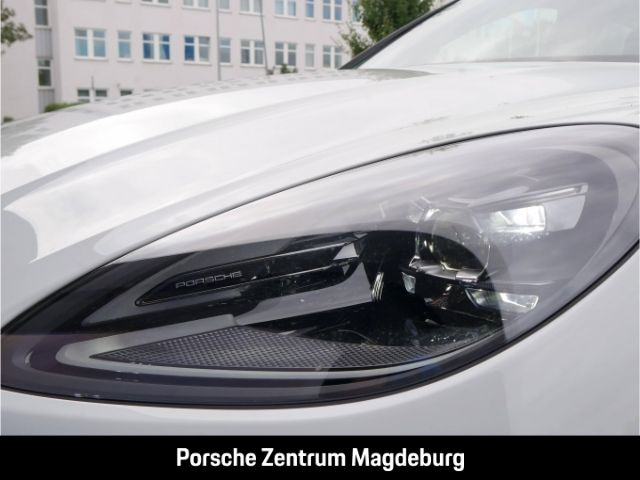 Porsche Macan GTS*PANO*BURMESTER*PASM*PDLS+*