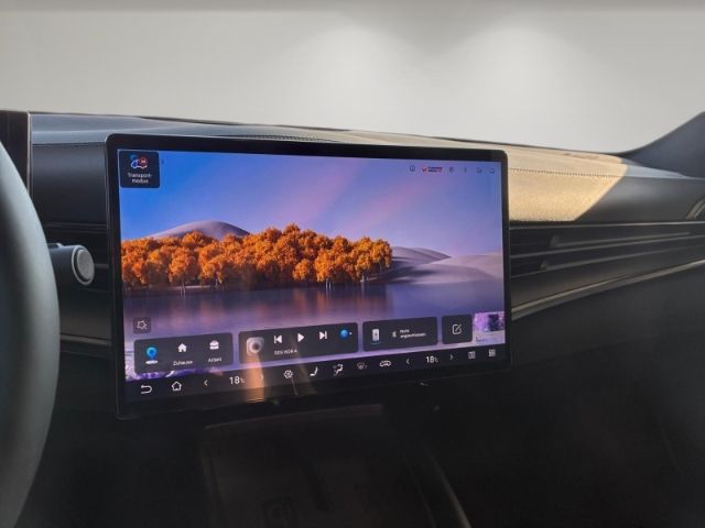 BYD Seal Comfort/360 Grad Kamera/Panorama/Elektrisch