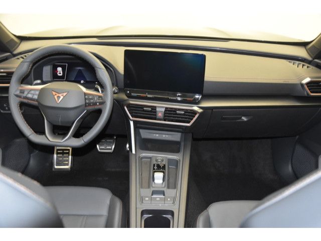 Cupra Formentor 1.4 TSI DSG eHybrid VZ