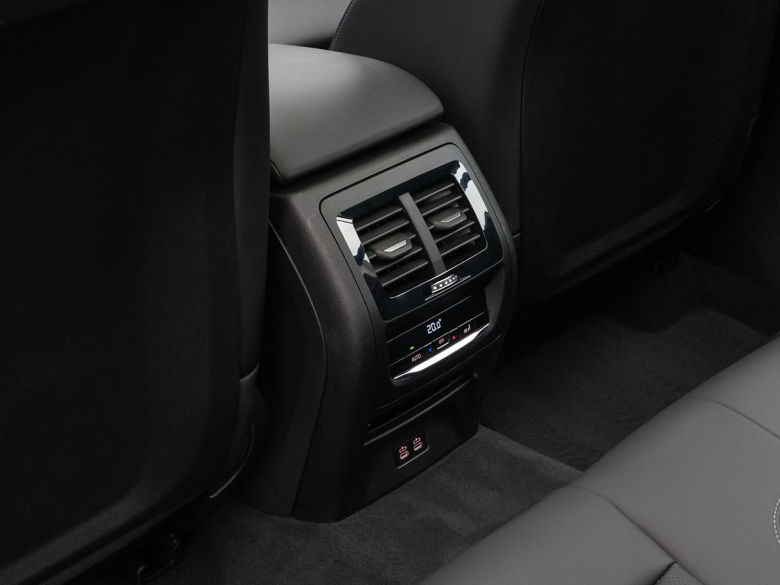 BMW X3 xD30e Sport - Samsaru's Car Outlet