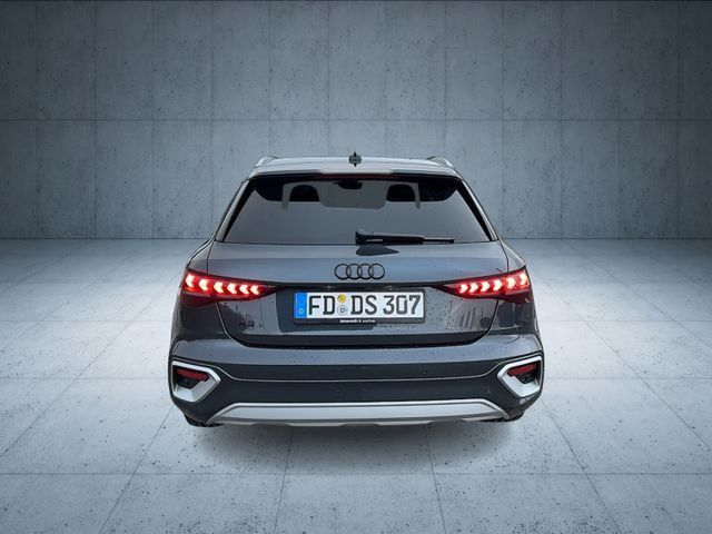 Audi A3 allstreet 35 TFSI - Samsaru's Car Outlet