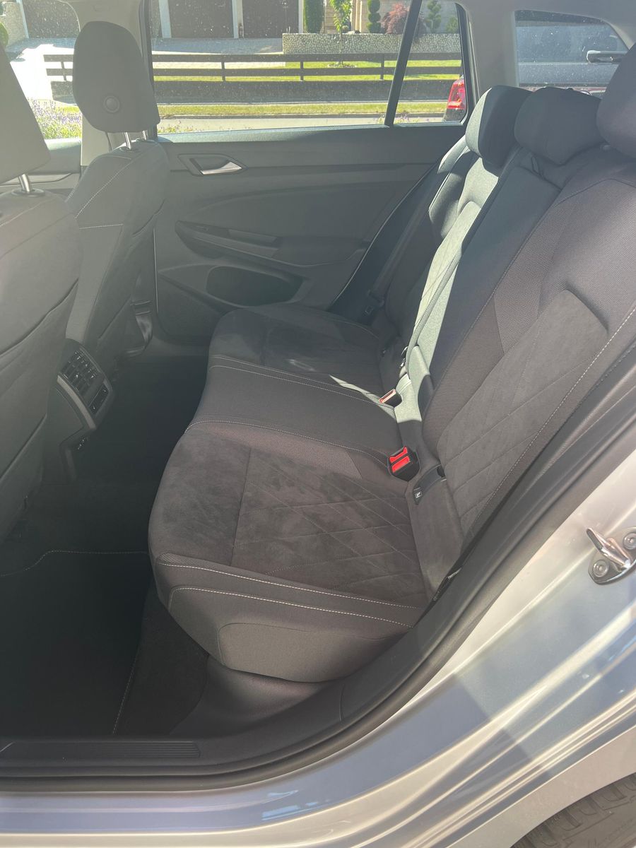 Volkswagen Golf 2.0 TSI Style 4Motion - Samsaru's Car Outlet