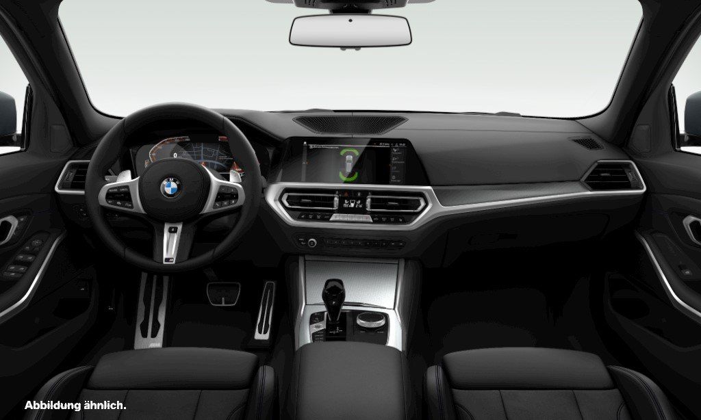 BMW 330d xDrive Touring M Sport - Samsaru's Car Outlet