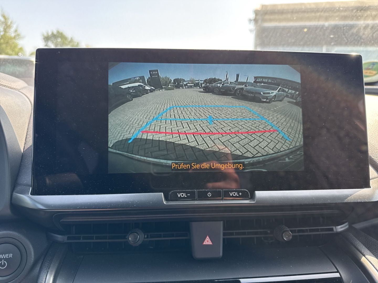 Toyota C-HR Hybrid FWD Team Deutschland 1.8 EU6e Navi L