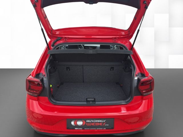 Volkswagen Polo 1.0l TSI BEATS DSG - Samsaru's Car Outlet
