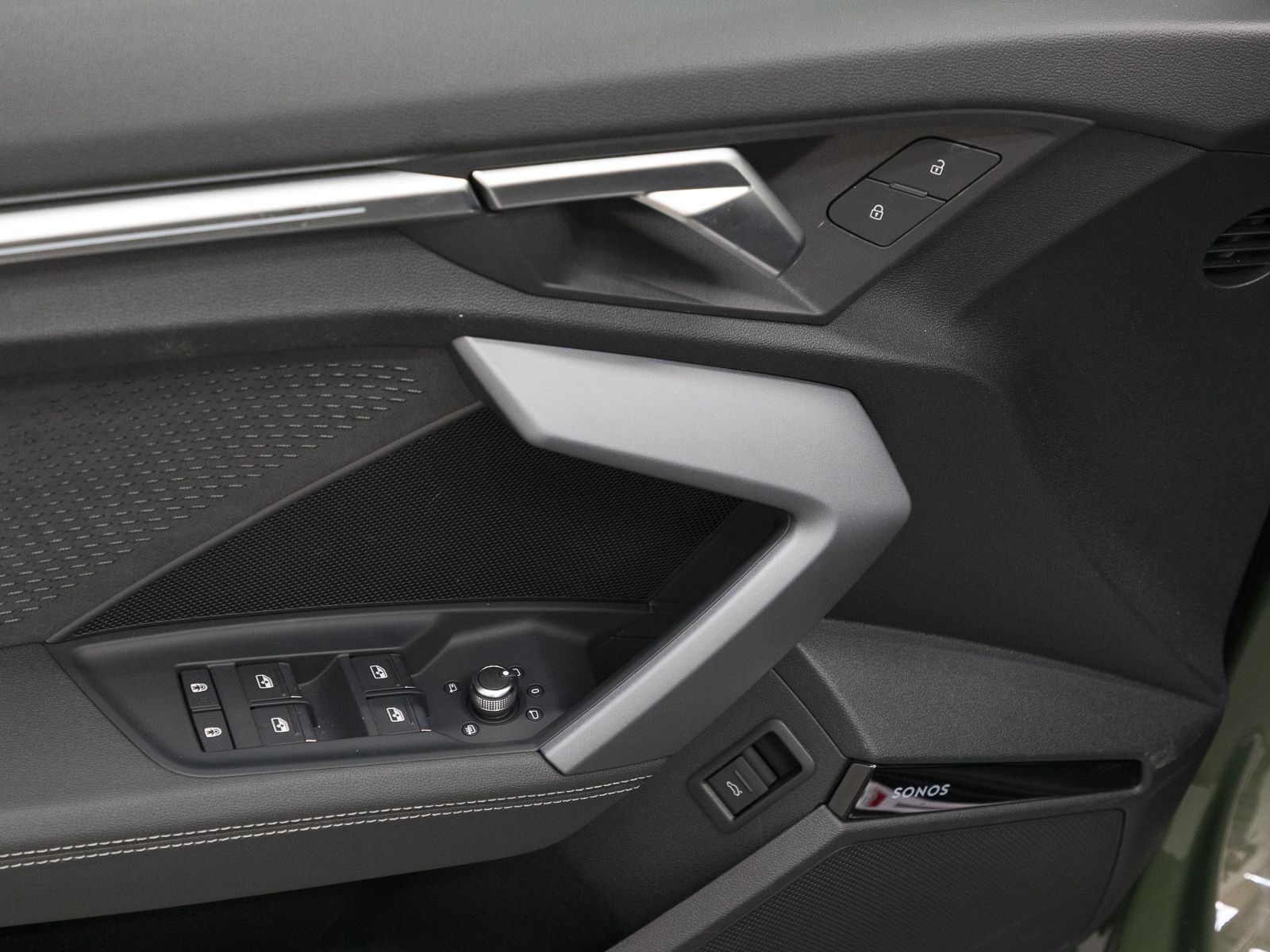 Audi A3 Sportback 30 TFSI S LINE - Samsaru's Car Outlet