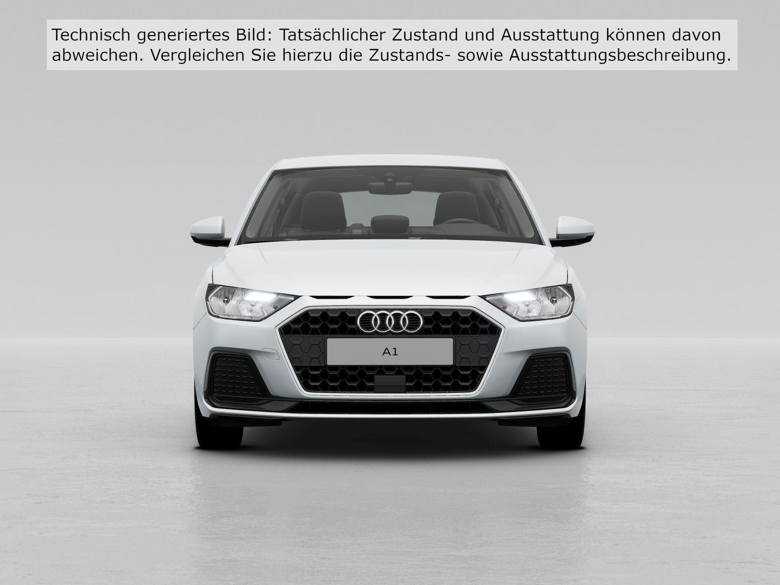 Audi A1 Sportback 25 TFSI S tronic - Samsaru's Car Outlet