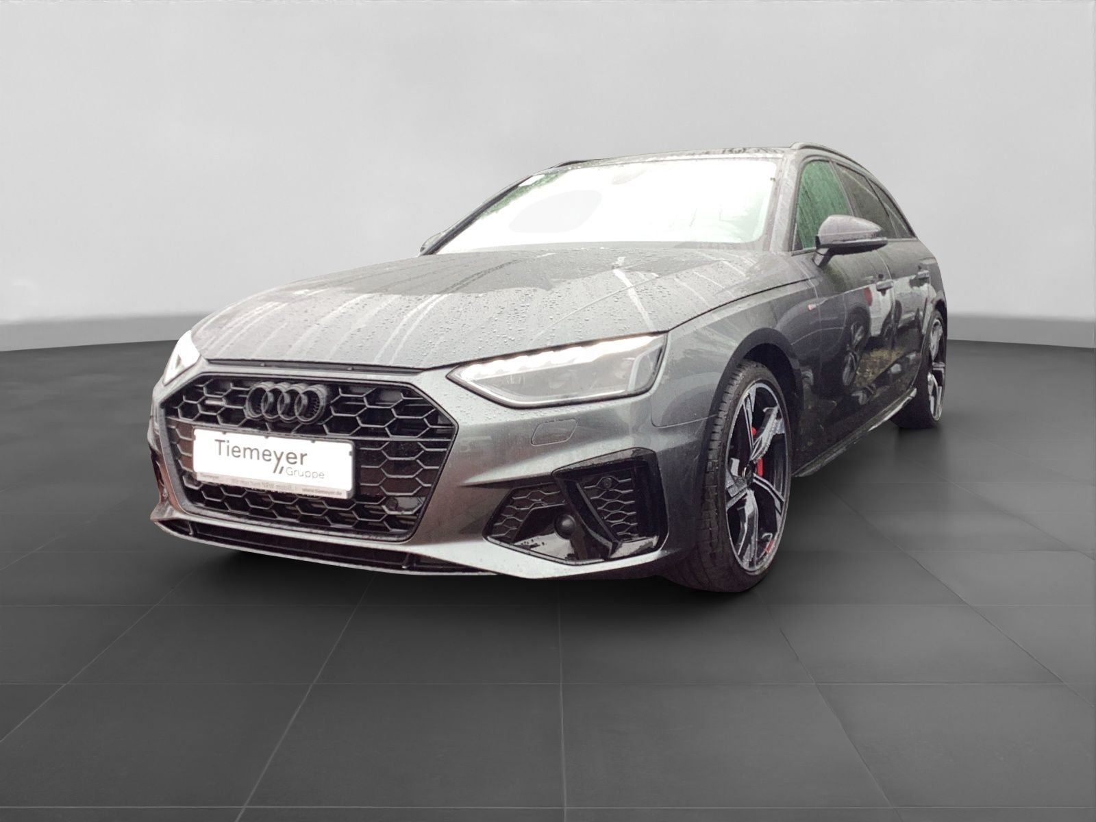 Audi A4 Avant 40 TFSI Q 2x S LINE AHK MATRIX-LED LM19