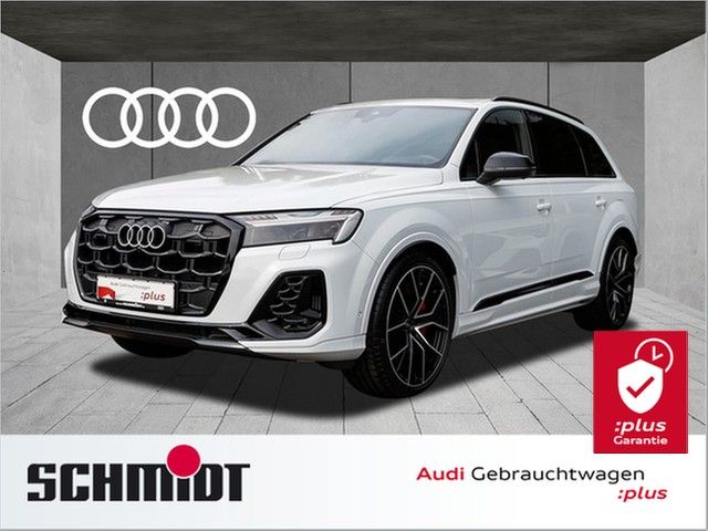 Audi Q7 60 TFSI e quattro S line LM22 HuD Sports.+ Pa