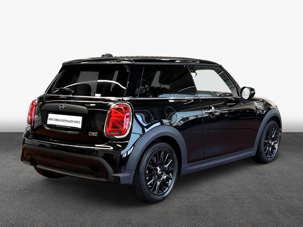 MINI One Classic - Samsaru's Car Outlet