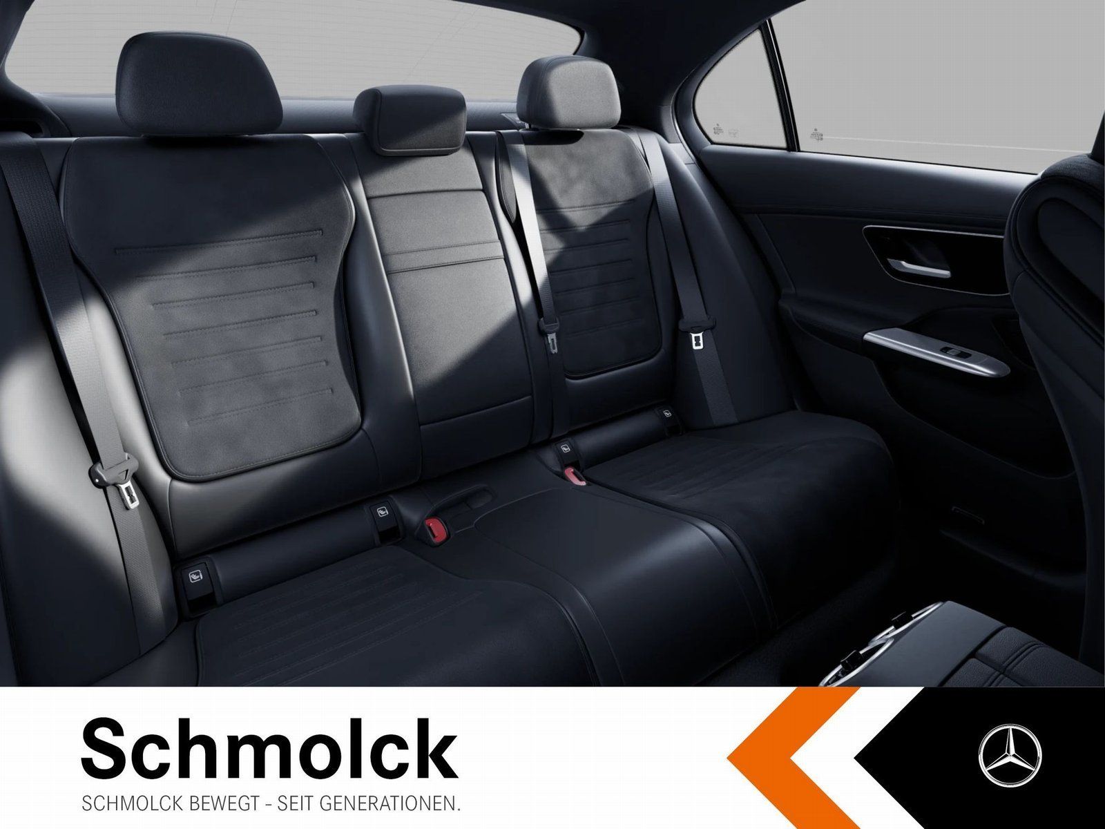 Mercedes-Benz C 300 e AMG - Samsaru's Car Outlet