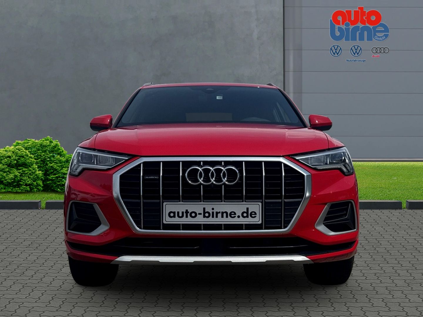 Audi Q3 40 TFSI quattro advanced - Samsaru's Car Outlet