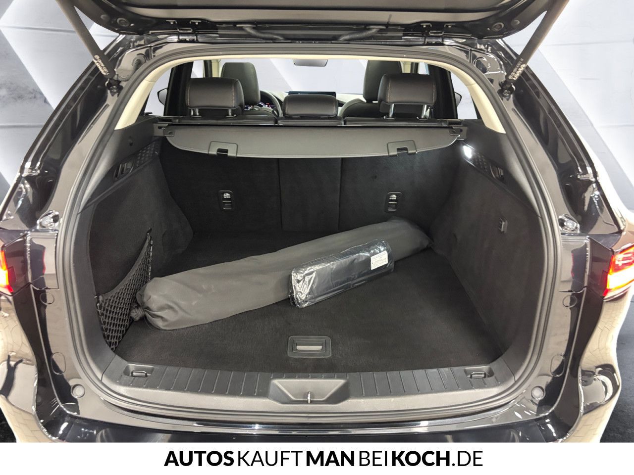 Mazda CX-60 e-SKY-D 254 HOMURA DA-P CON-P PRE-COM-P