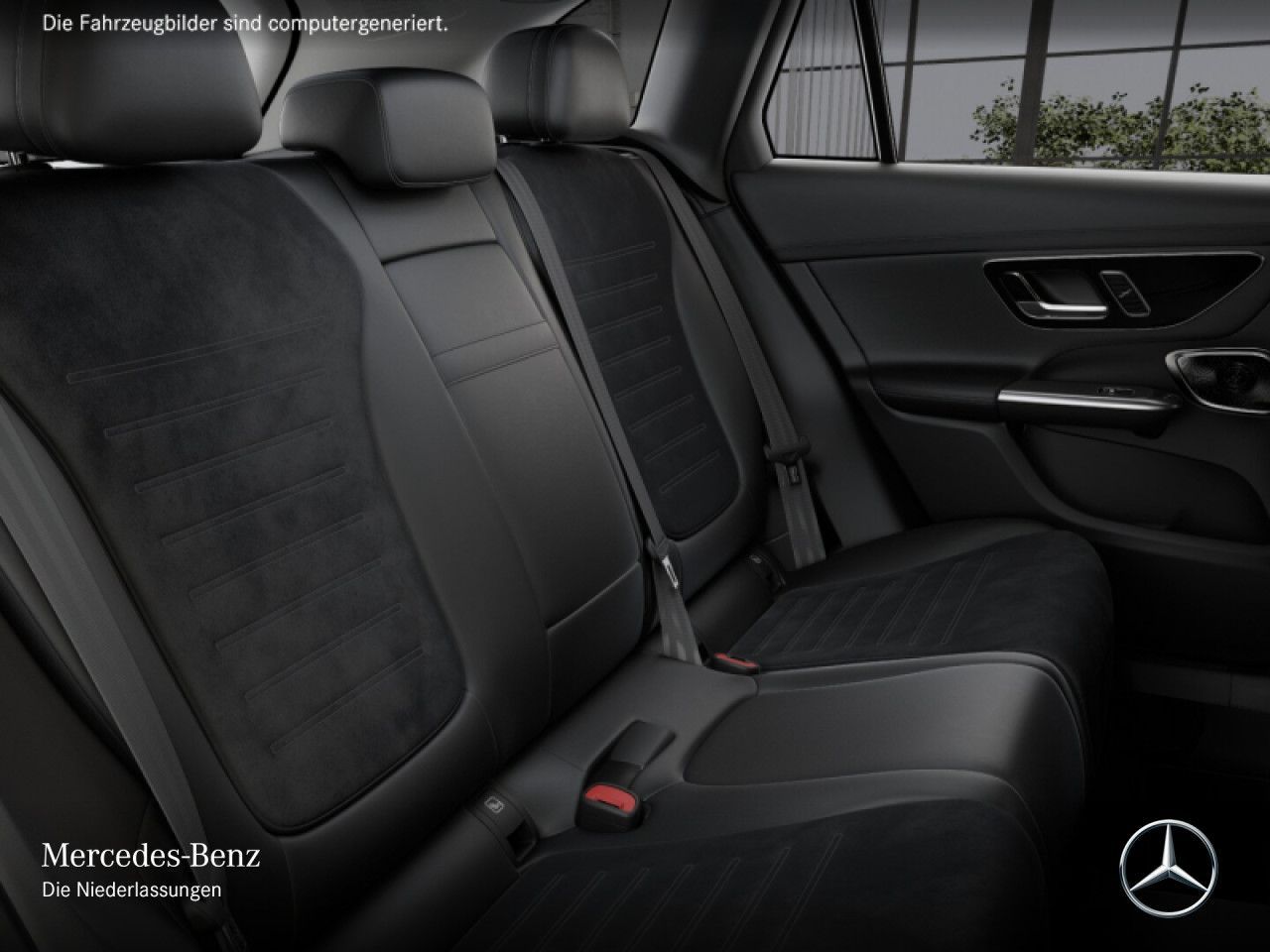 Mercedes-Benz GLC 300 e 4M AMG+NIGHT+PANO+360+AHK+LED+TOTW+9G