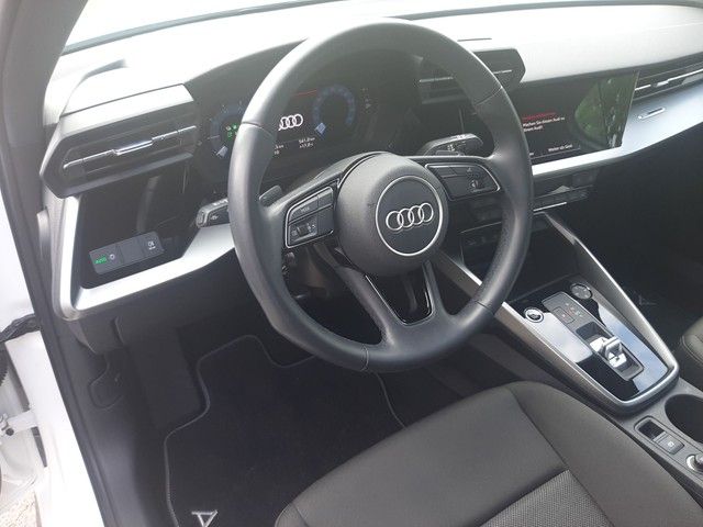 Audi A3 Sportback S line 40TFSIe AppConnect OptikSchw