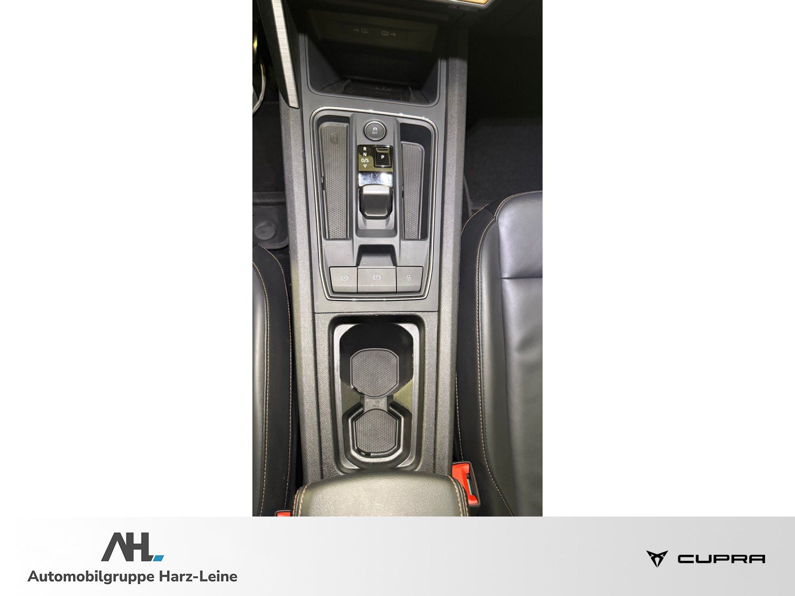 Cupra Formentor 2.0 TSI VZ 4Drive DSG LED Navi Pano Br