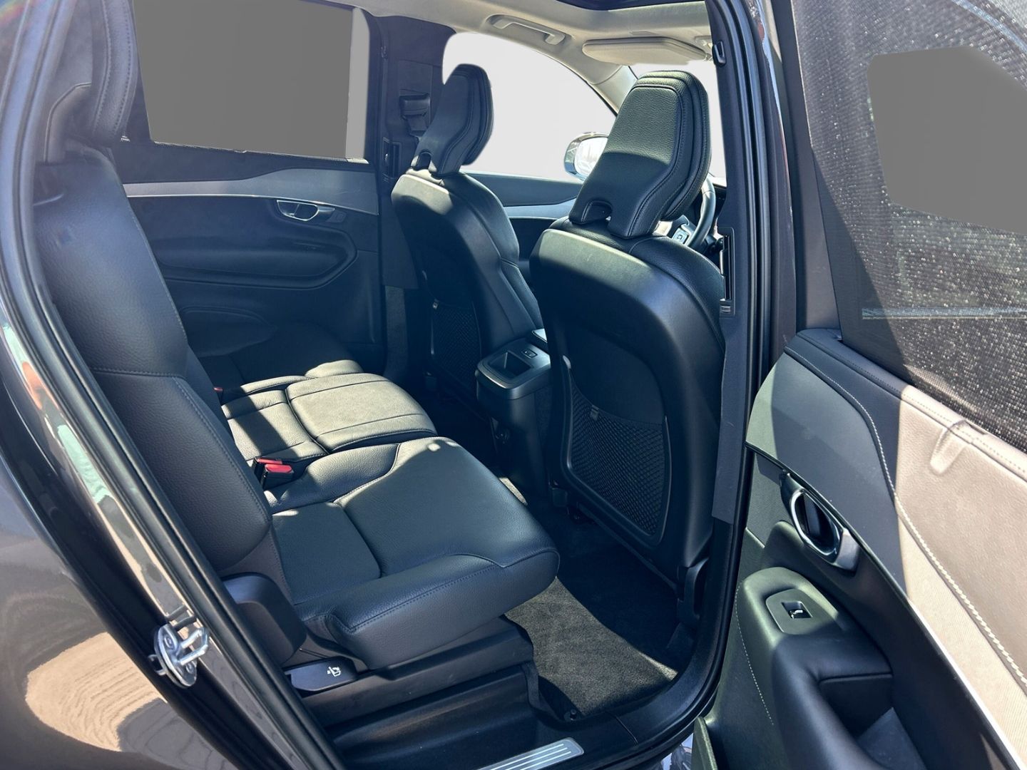 Volvo XC90 B5 Diesel AWD Plus Bright 7-Sitzer 20'' All