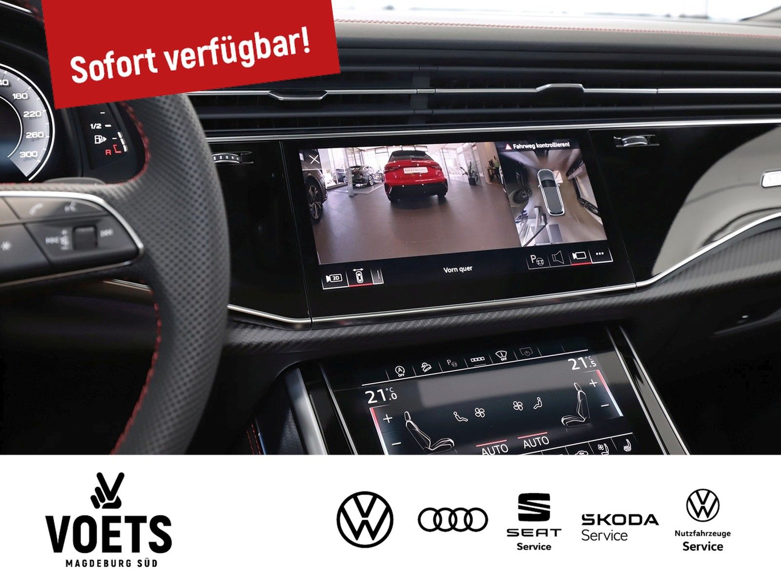 Audi Q7 SUV S line 50 TDI quattro  tiptronic
