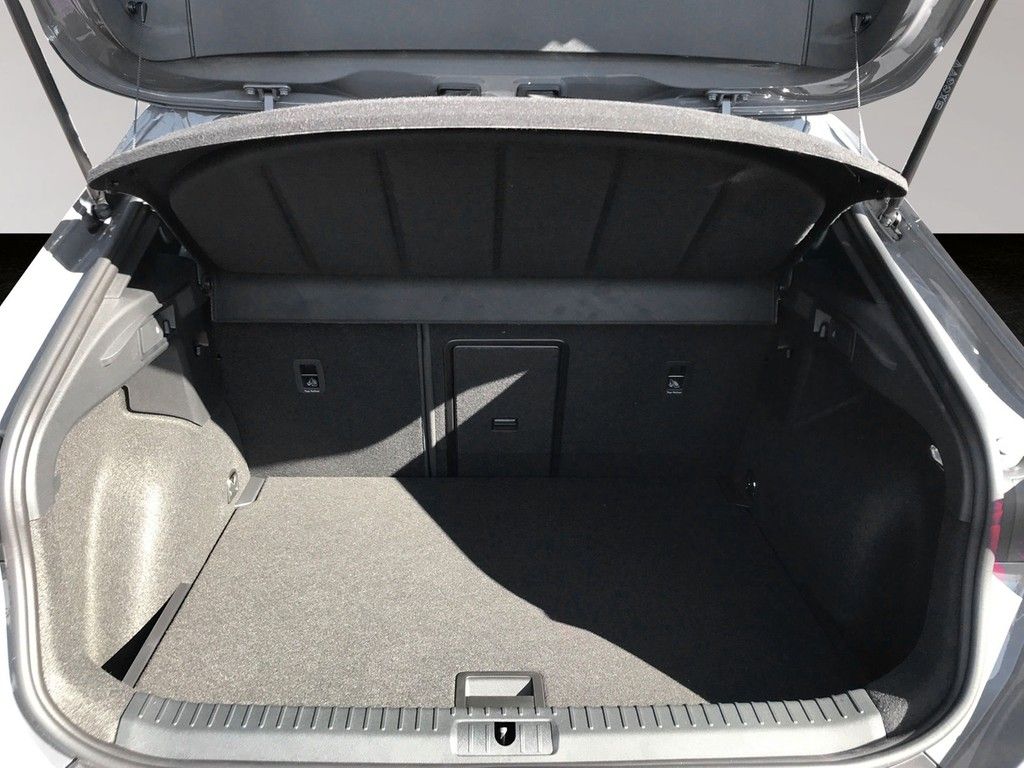 Cupra Formentor 1.5 TSI DSG - Samsaru's Car Outlet