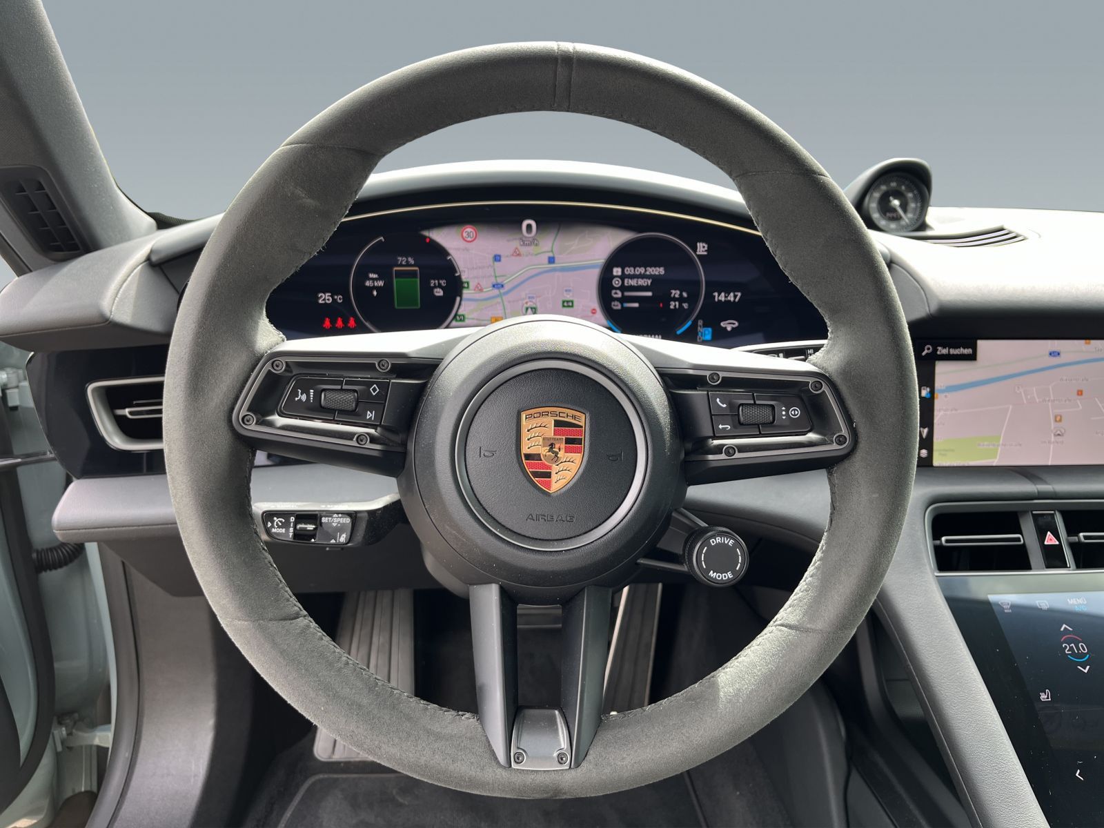 Porsche 992 (911) Targa 4 GTS Servo+,BOSE,Servo+,Lift.,P