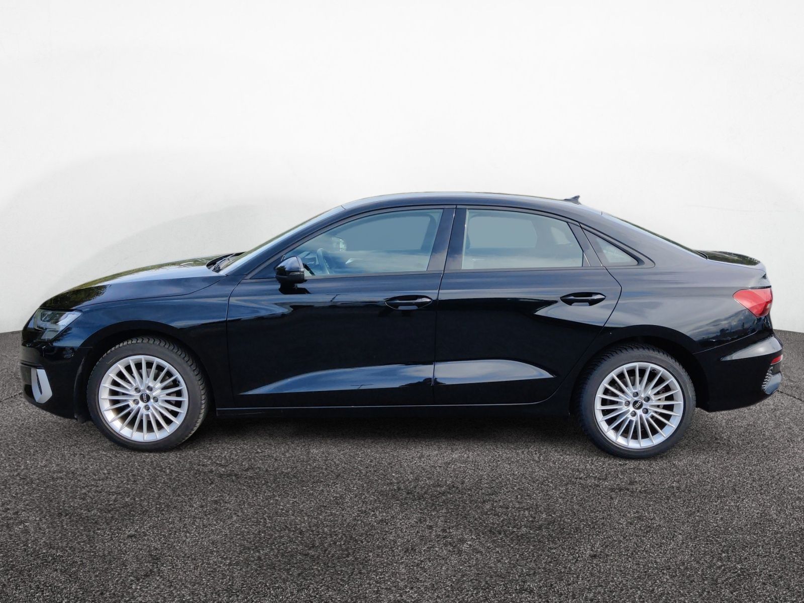 Audi A3 Limousine 35 TDI  advanced