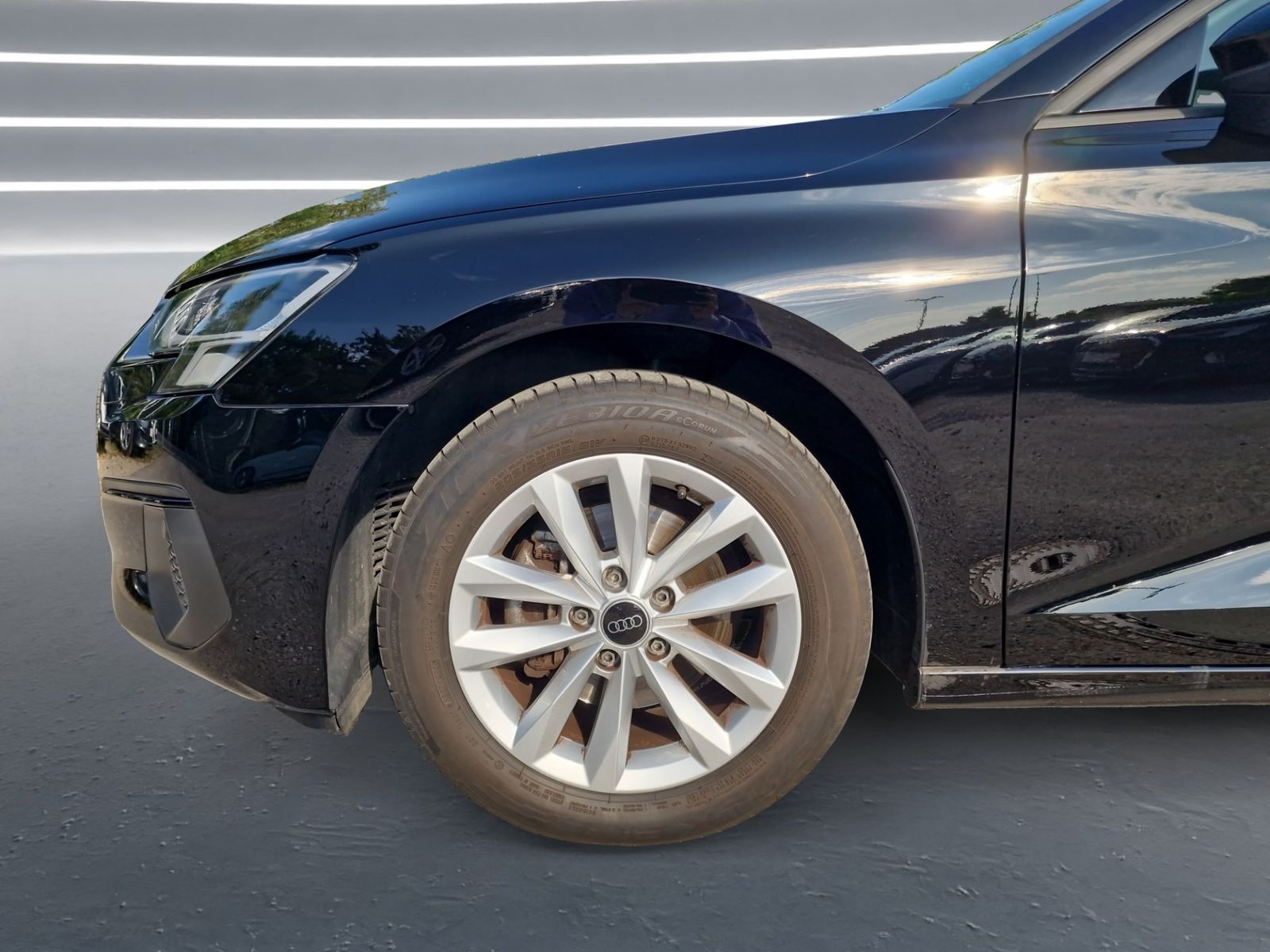 Audi A3 Sportback 30 TFSI S tronic - Samsaru's Car Outlet