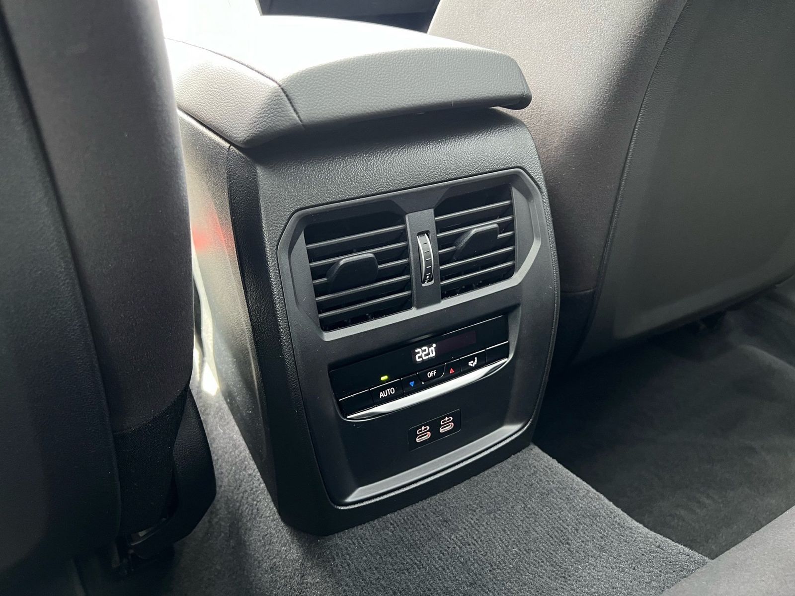 BMW 430i xDrive Gran Coupé M Sportpaket HiFi DAB