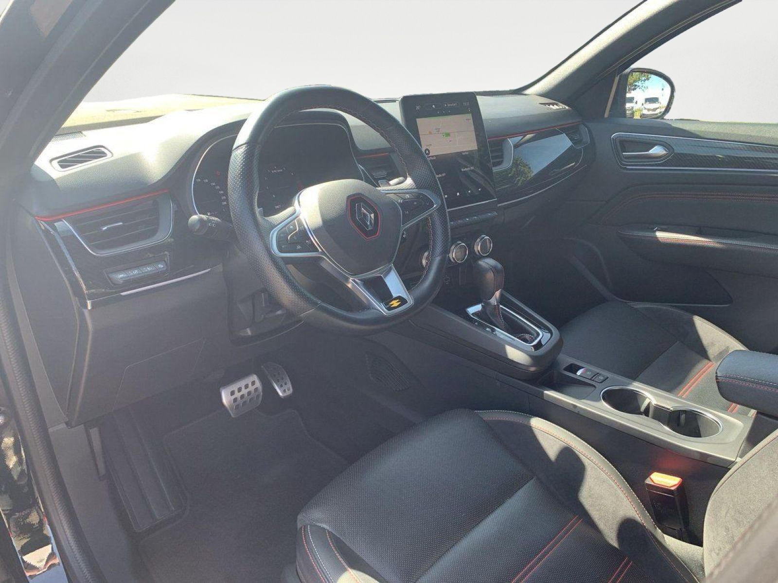 Renault Arkana R.S. LINE TCe 160 EDC - Samsaru's Car Outlet