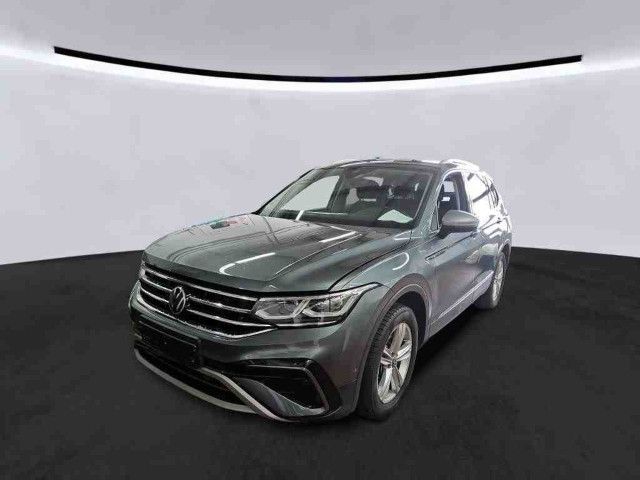 Volkswagen Tiguan Allsp. 2.0TDI Elegance 4M AHK Kamera LED