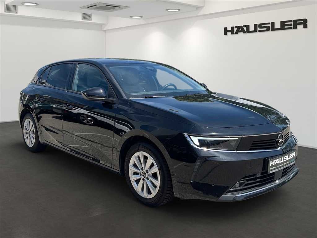 Opel Astra 1.2 Turbo Business - Samsaru's Car Outlet