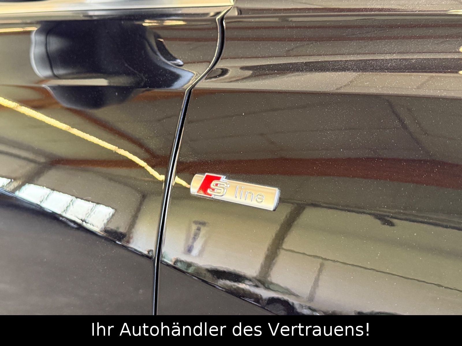 Audi Q8 50 TDI quattro S-Line - Samsaru's Car Outlet