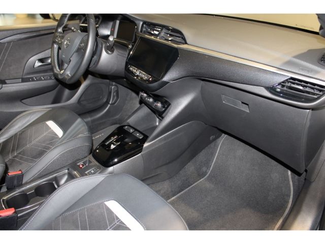 Opel Corsa F 1.2 Turbo Ultimate - Samsaru's Car Outlet