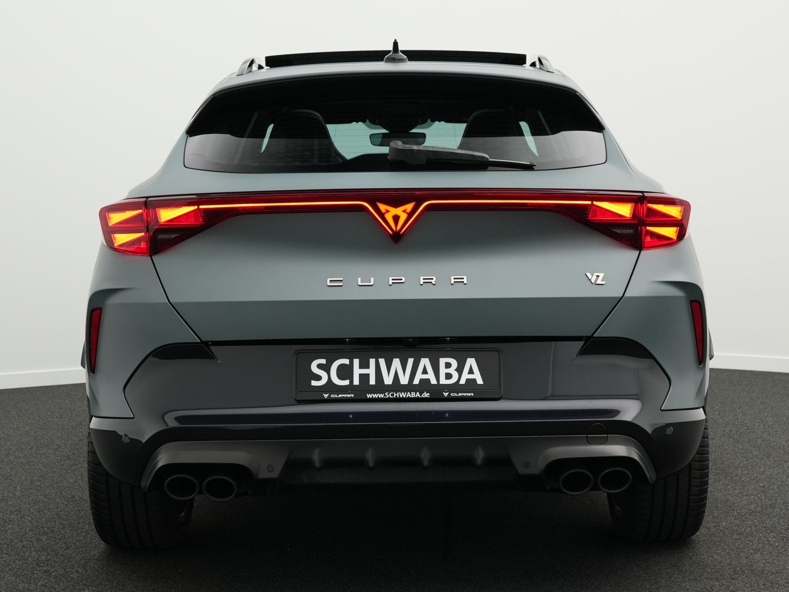 Cupra Formentor VZ Extreme 2.0 TSI *LED*AHK*ACC*PANO*