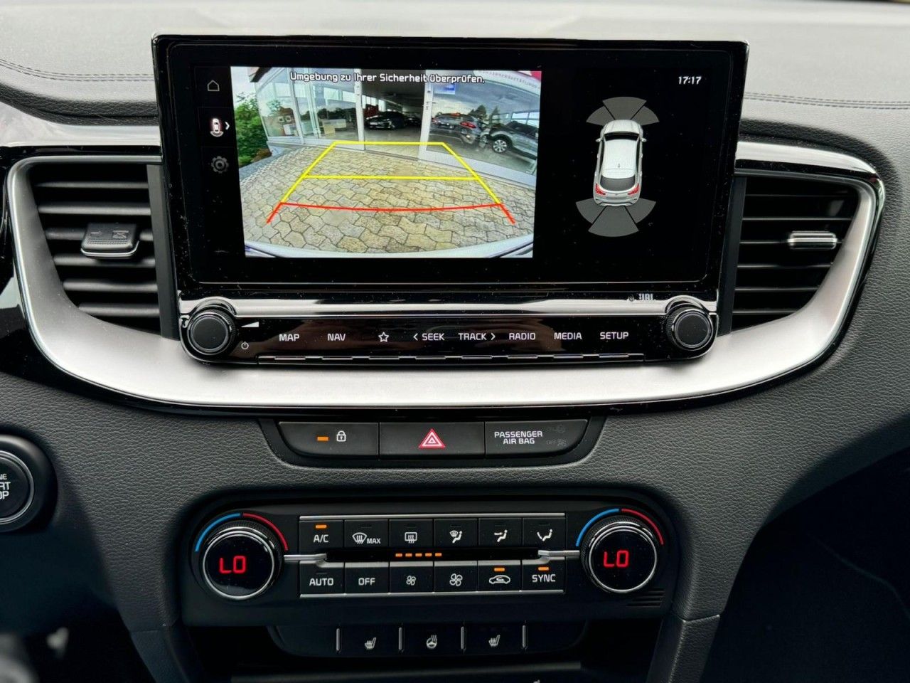 Kia XCeed 1.6 T-GDI DCT7 Black - Samsaru's Car Outlet