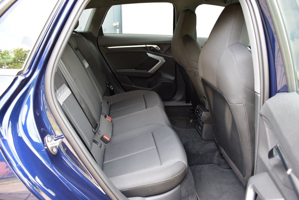 Audi A3 Sportback 35 TDI S-tr. - Samsaru's Car Outlet