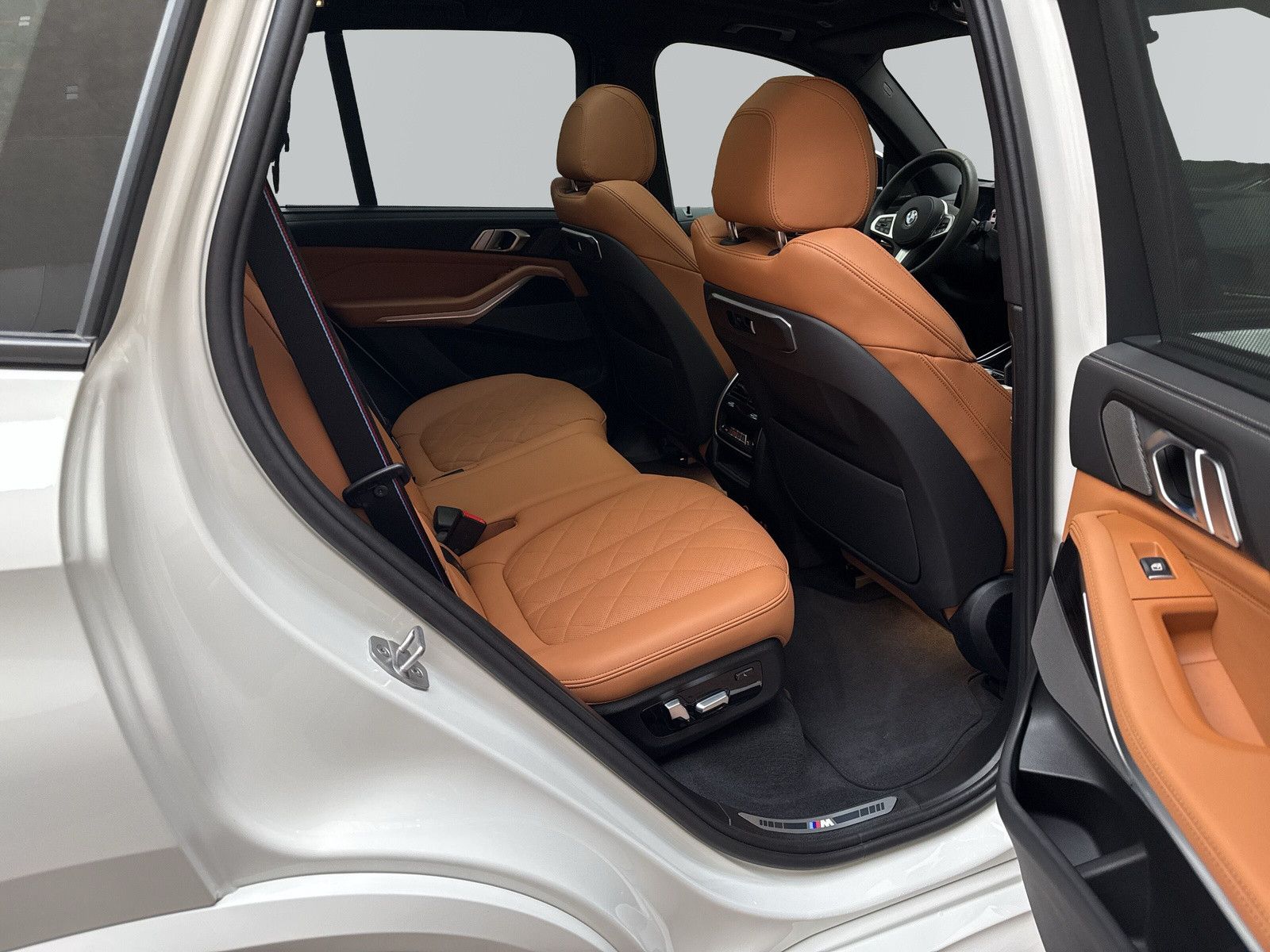 BMW X5 40d M SPORTPAKET PRO *Pano *Iconic *7Sitze