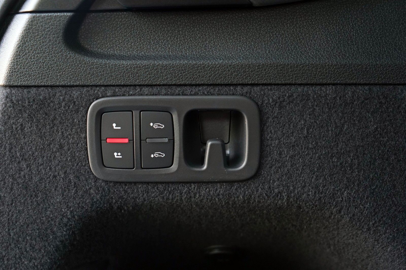 Audi Q7 60 TFSIe  CARBON OLED LASER MASSAGE SOFTCLOSE