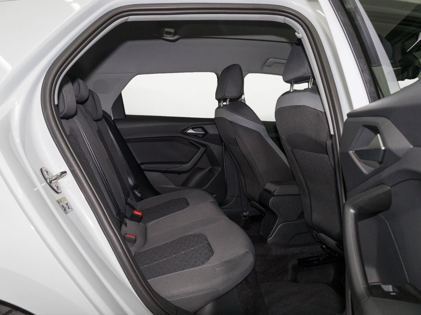 Audi A1 Sportback 25 TFSI S LINE - Samsaru's Car Outlet
