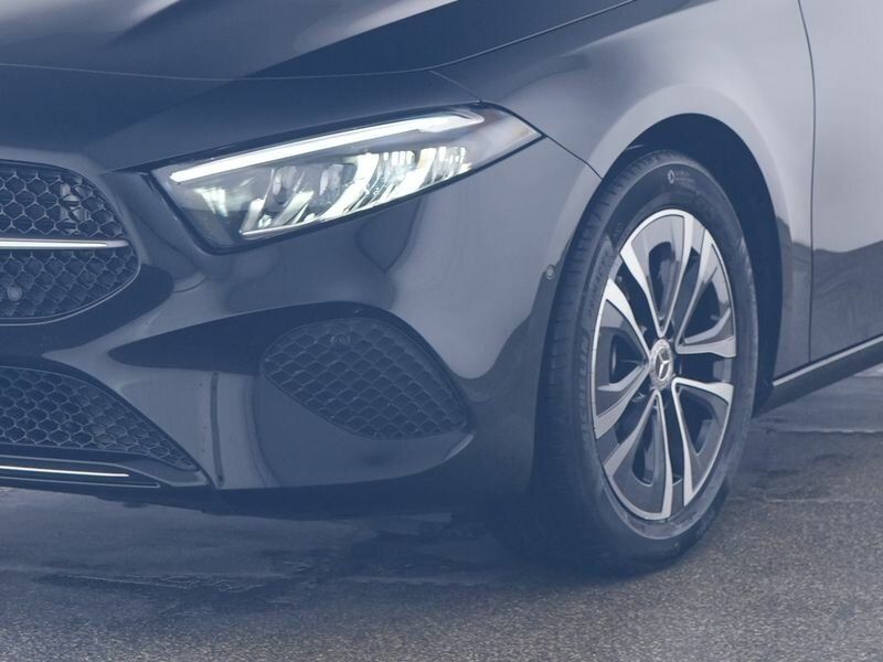 Mercedes-Benz A 200 PROGRESSIVE - Samsaru's Car Outlet