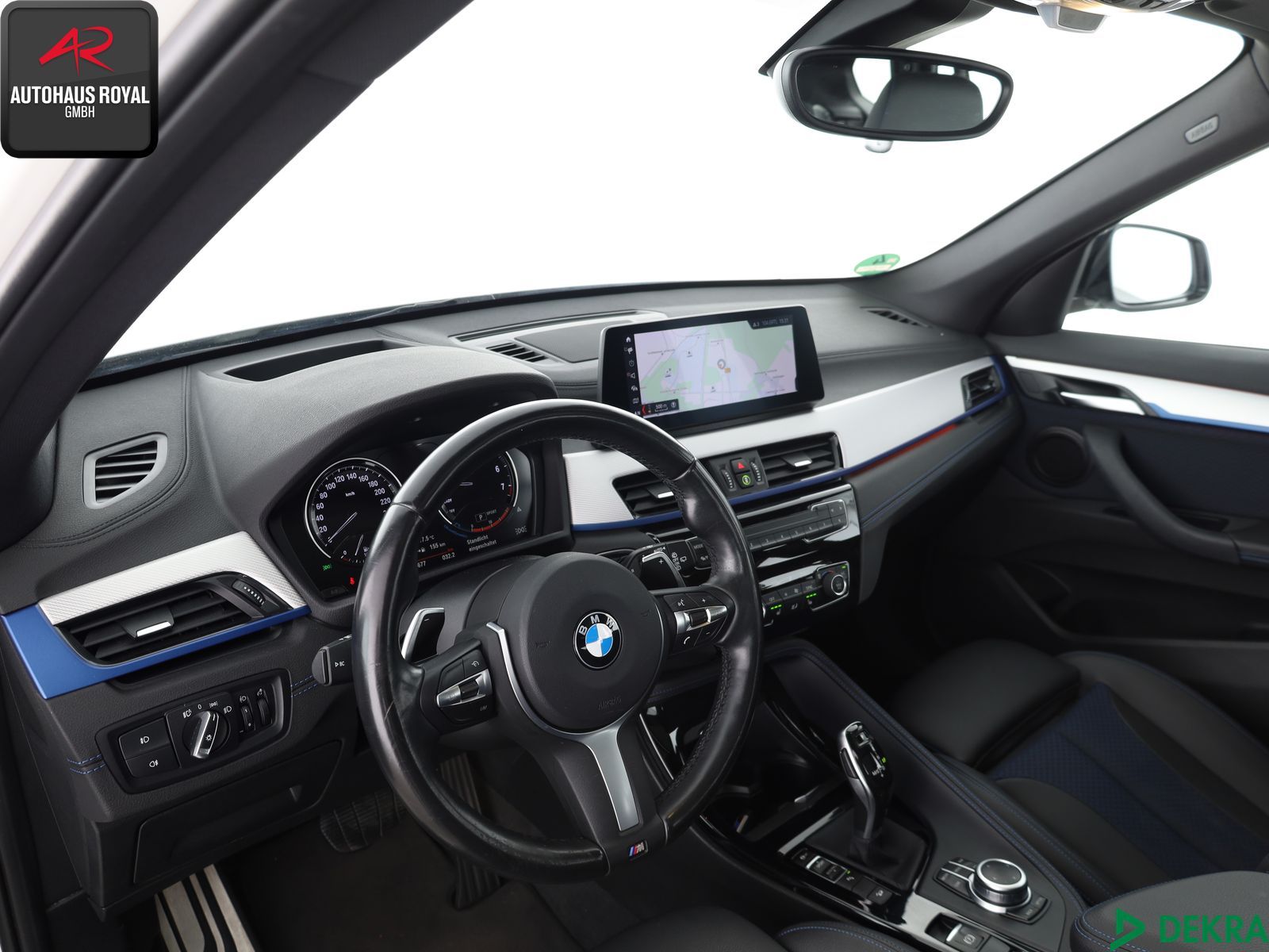 BMW X1 xDrive20i M SPORT - Samsaru's Car Outlet