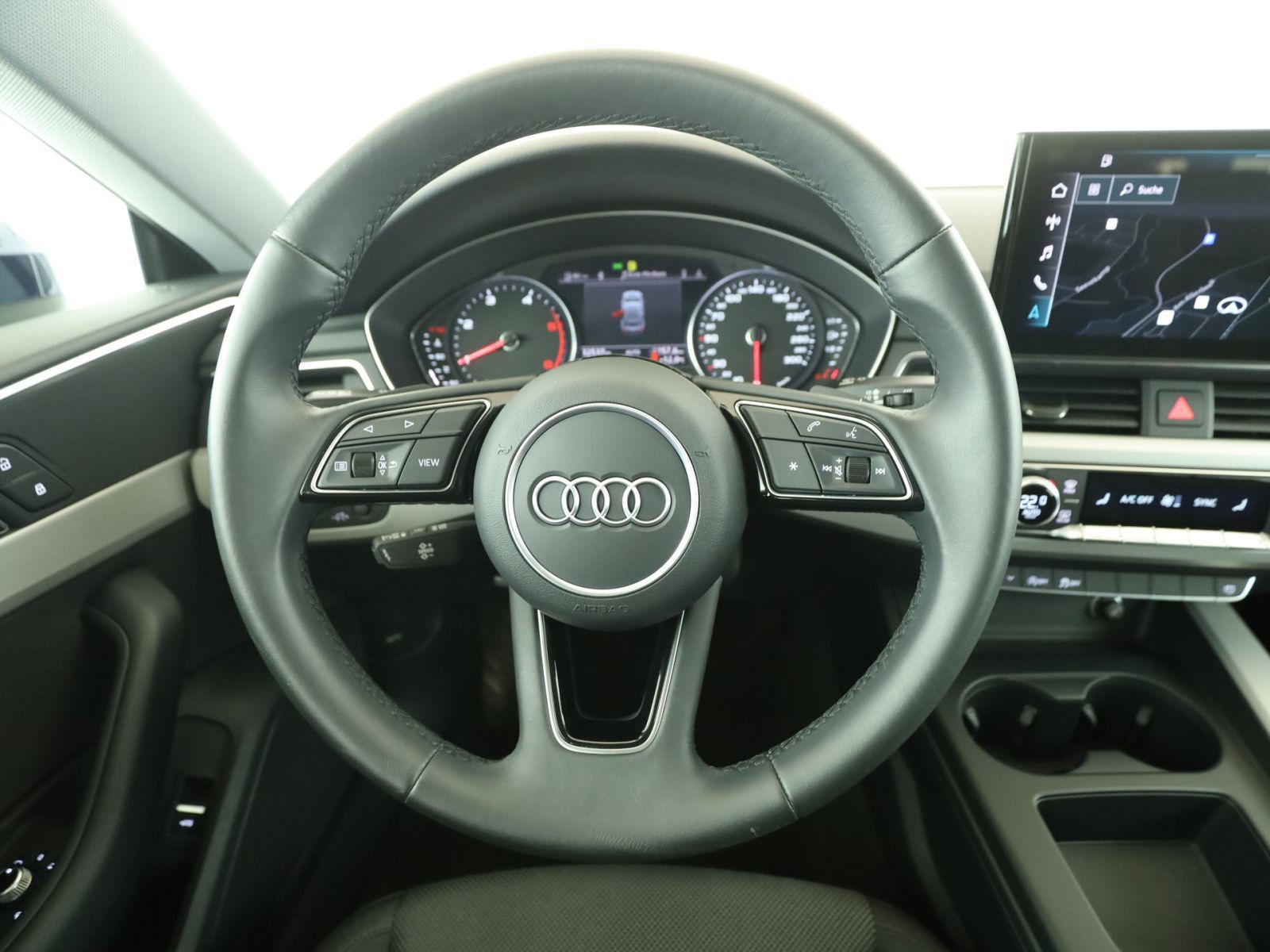 Audi A5 Sportback 40 TDI quattro S line *LED*PDC*Stan