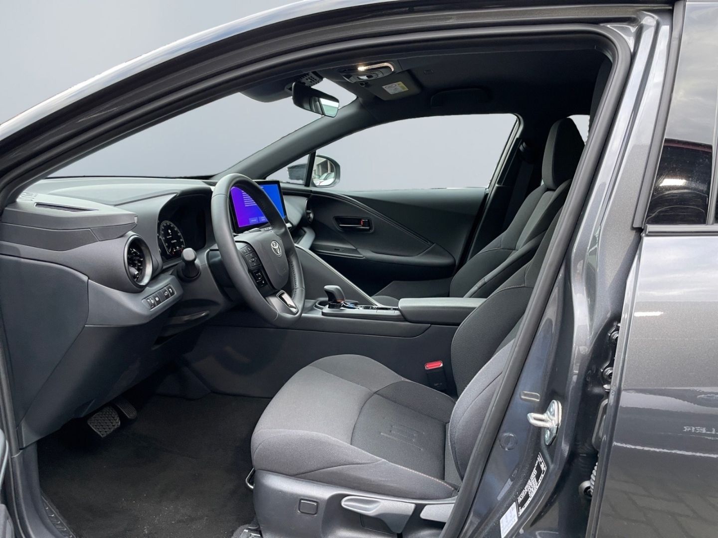 Toyota C-HR 1.8 Hybrid Teamplayer *LED*el Heck*CAM*SHZ*