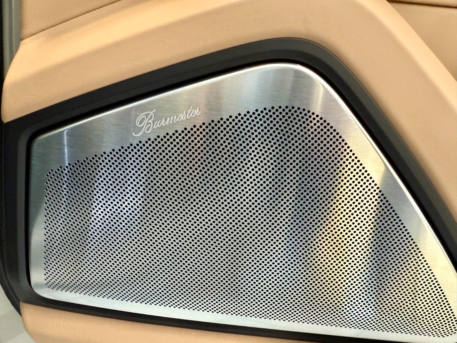Porsche Cayenne Coupe SportDesign/Burmester/HeadUp/ACC