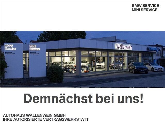 BMW X3 xDrive20i xLine Aut., AHK, RFK, DrivAss