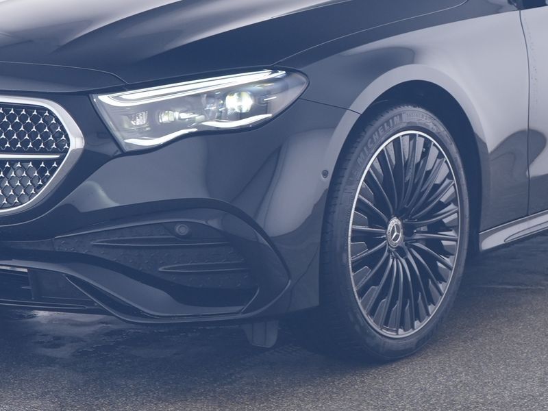 Mercedes-Benz E 400 e 4M AMG-Sport - Samsaru's Car Outlet