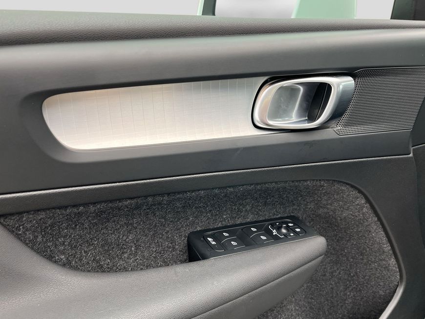 Volvo XC40 B3 B DKG Core