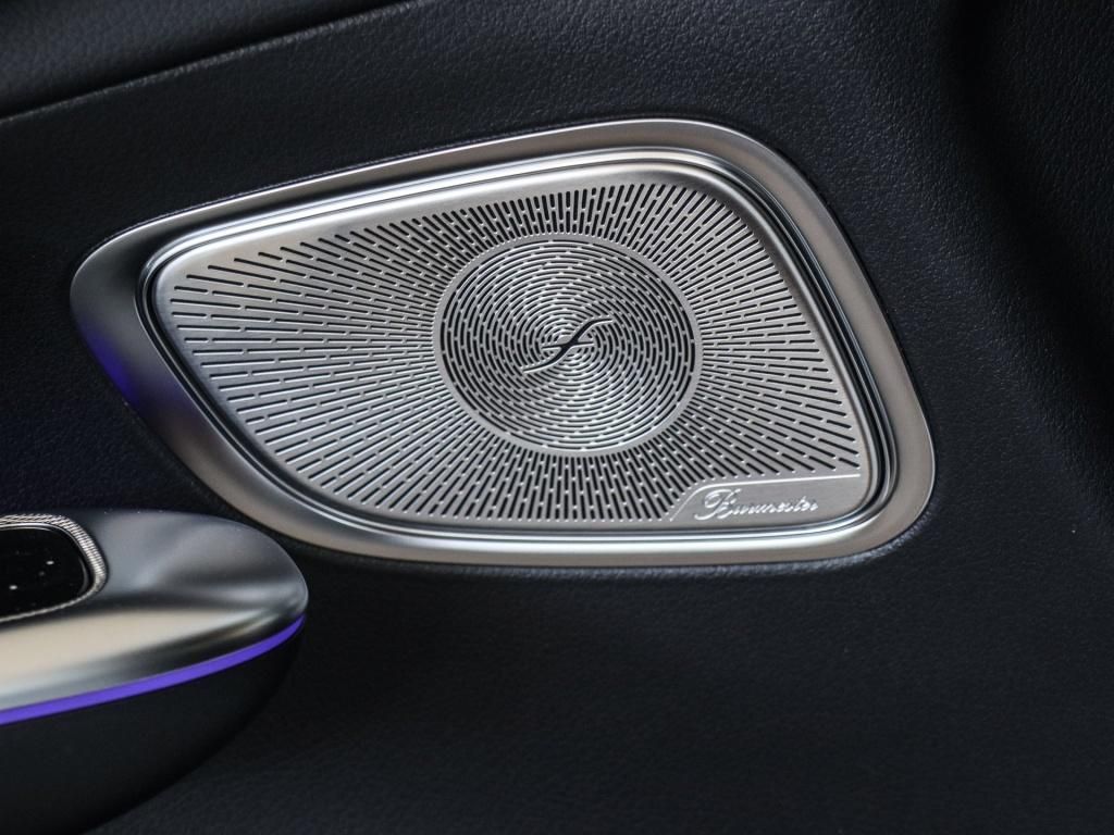 Mercedes-Benz GLC 300 de 4M AMG-Sport/Pano/AHK/Night/Burm/360°