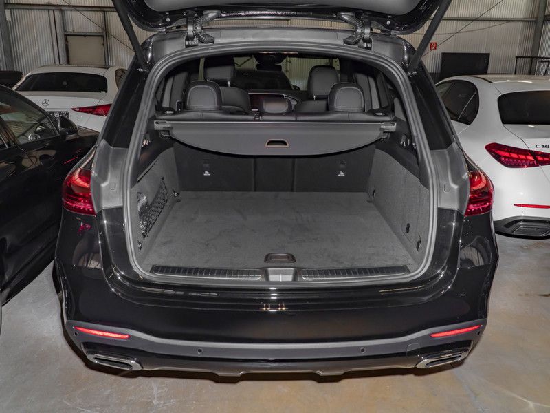 Mercedes-Benz GLE 450 4M AMG-Sport/Pano/Burm/AHK/Sitzklima/HUD