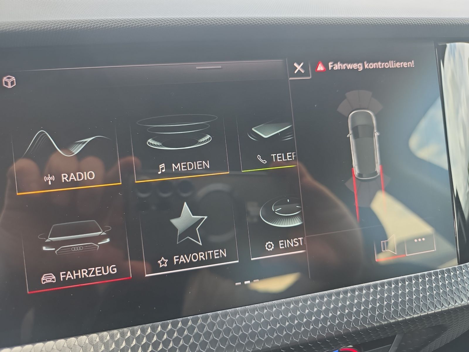 Audi A1 Sportback 25 1.0 TFSI - Samsaru's Car Outlet